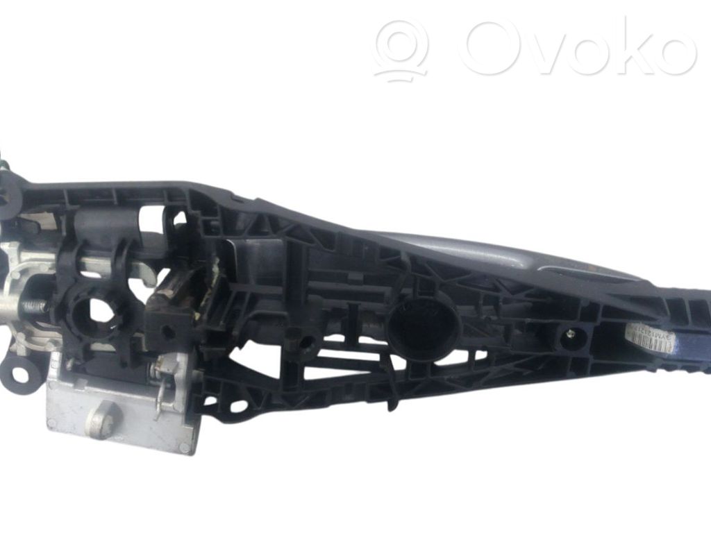 Chevrolet Aveo Mâner exterior ușă față 