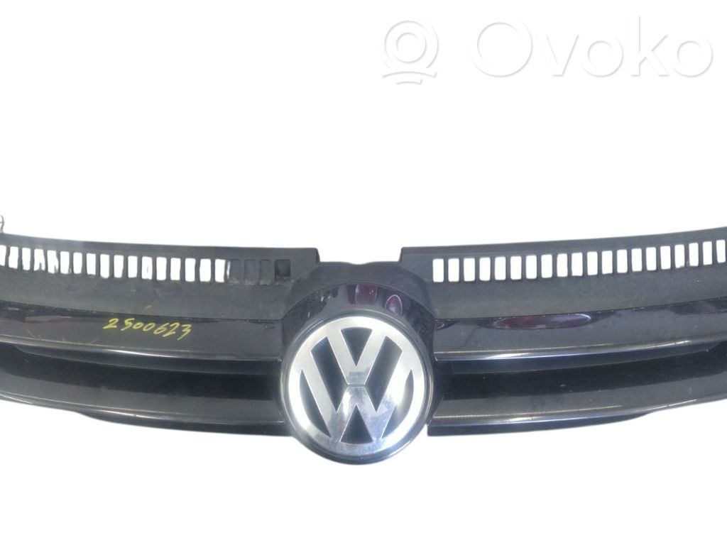 Volkswagen Golf Plus Etusäleikkö 