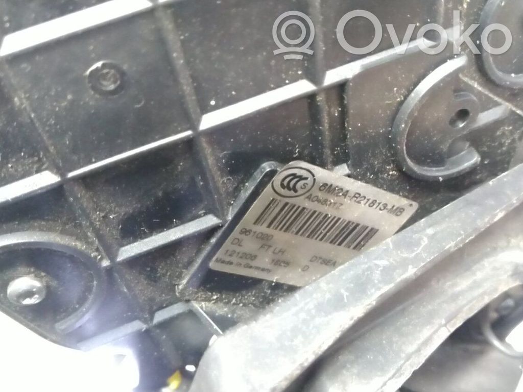 Central locking motor   1791415