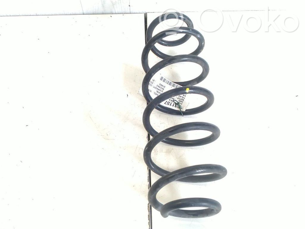 Sprężyna tylna   5102W3
