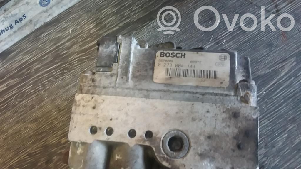 Honda Civic Bomba de ABS 