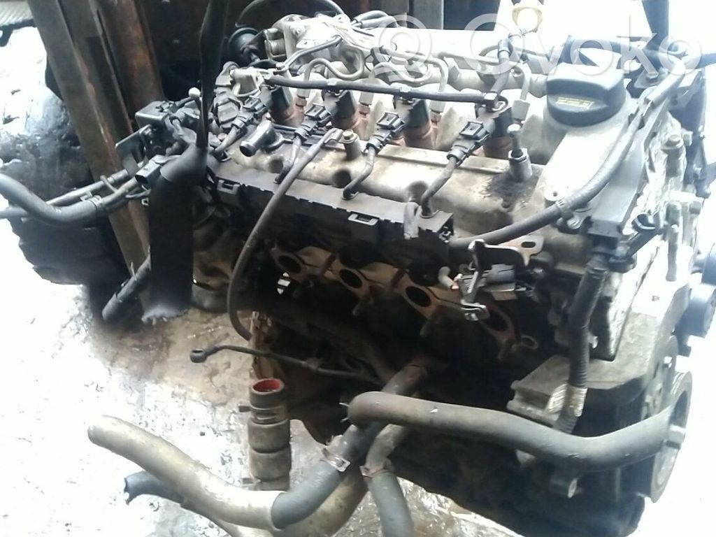 Variklis   Z45112AZ00