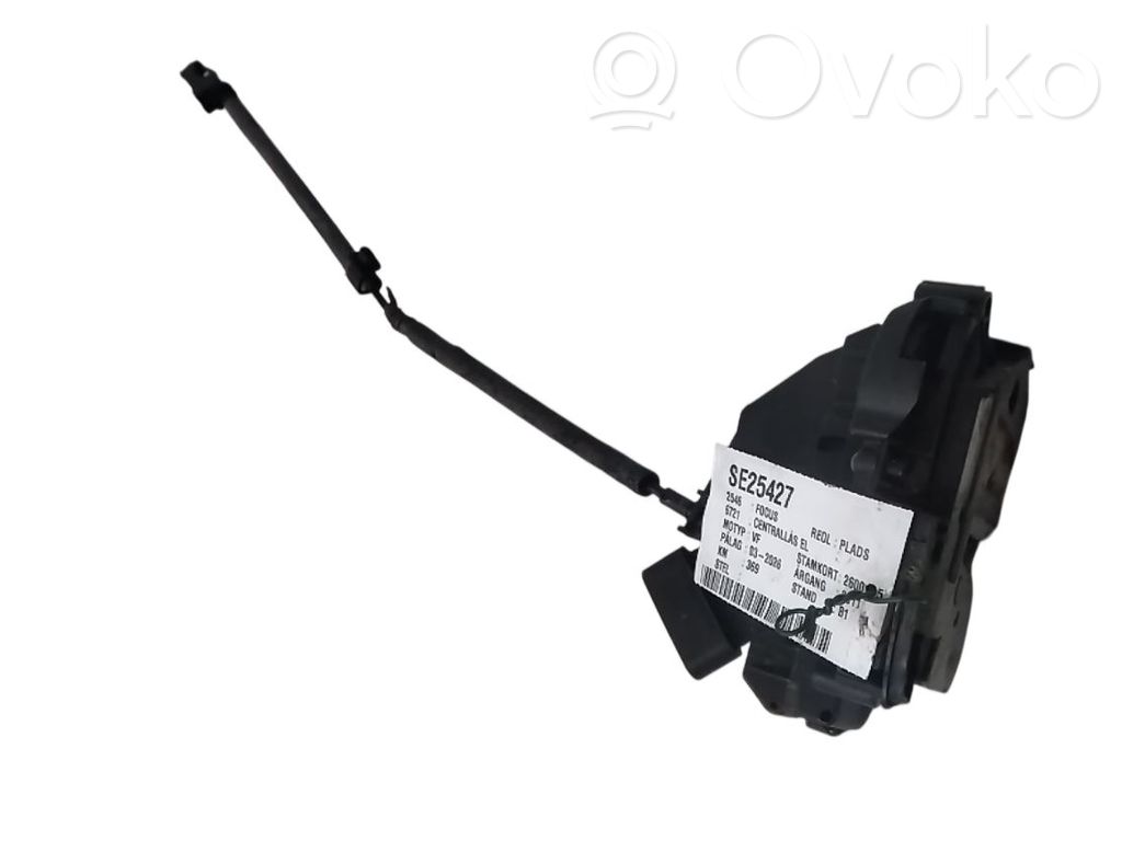 Ford Focus Central locking motor 