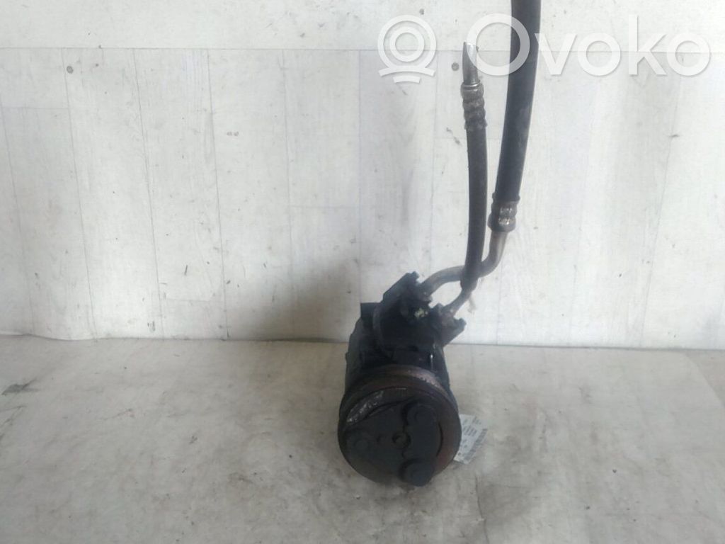 Air conditioning (A/C) compressor (pump)   1677171