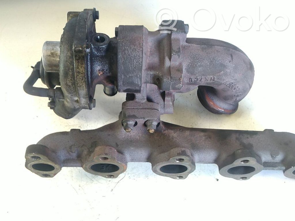 Turbina   0375N6