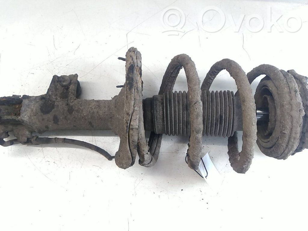 KIA Ceed Ammortizzatore anteriore con molla elicoidale 