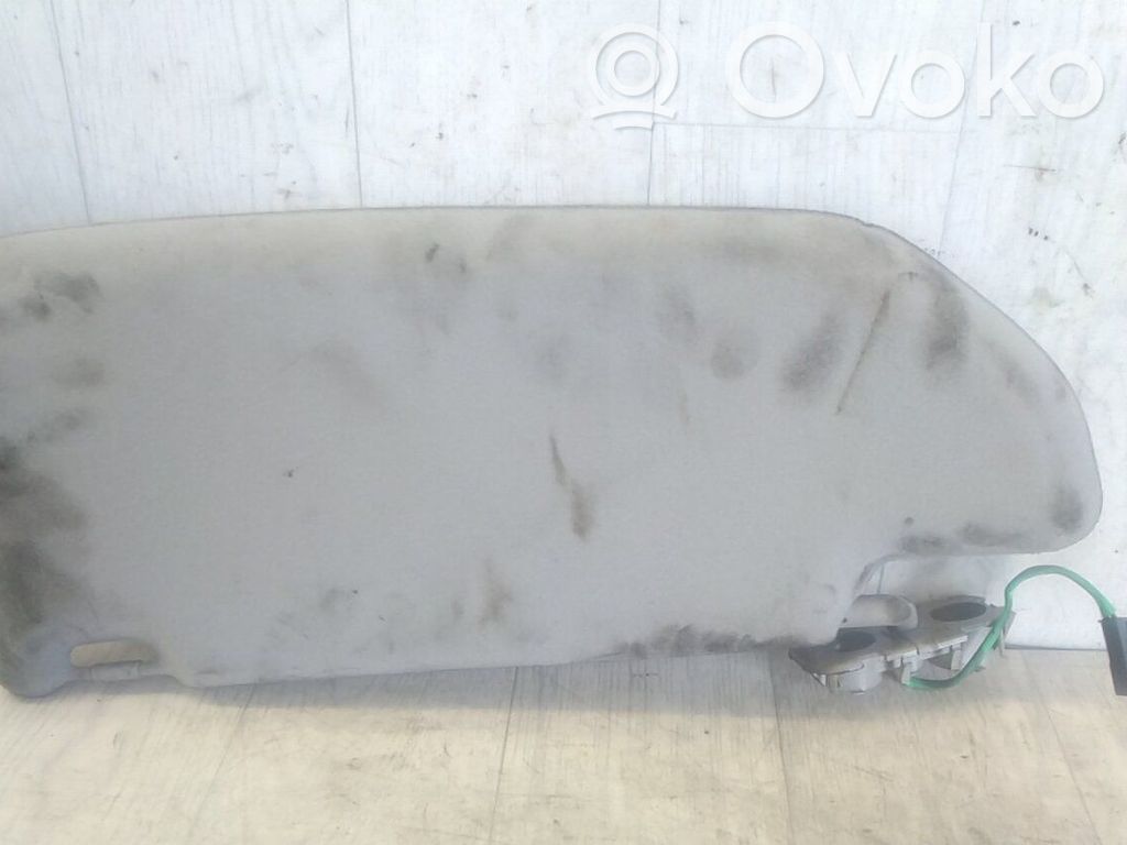 Sun visor   39970049