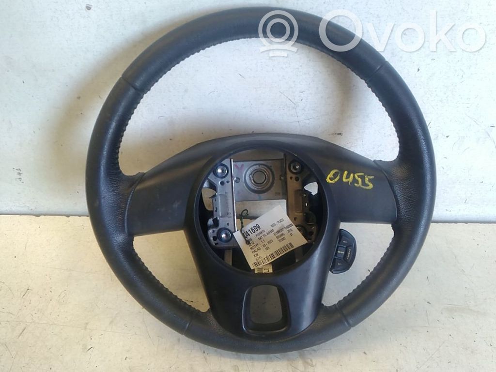 KIA Picanto Airbag dello sterzo 