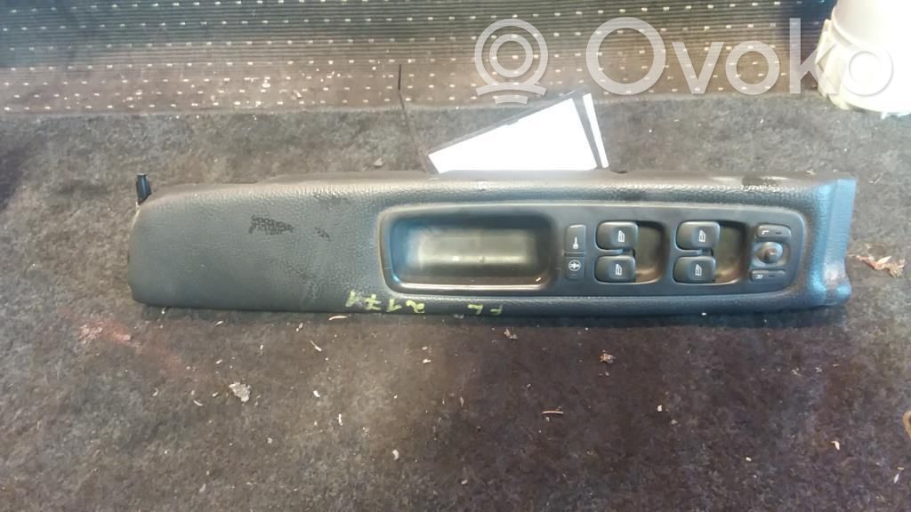 Interruptor del elevalunas eléctrico