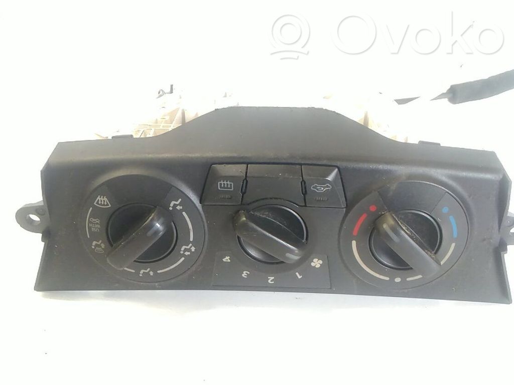 Panel klimatyzacji   7440068L30S1S