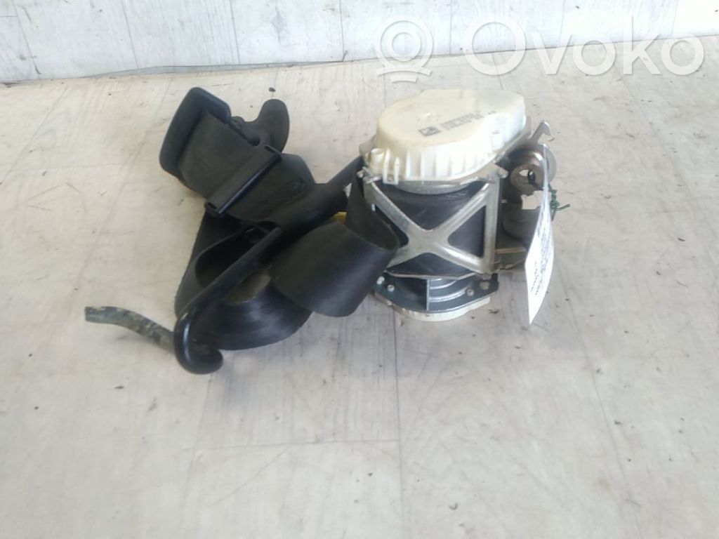 Citroen DS3 Cintura di sicurezza anteriore