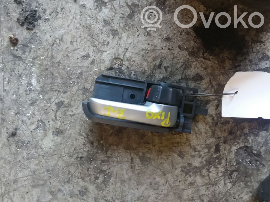 Nissan Pixo Maniglia interna per portiera anteriore