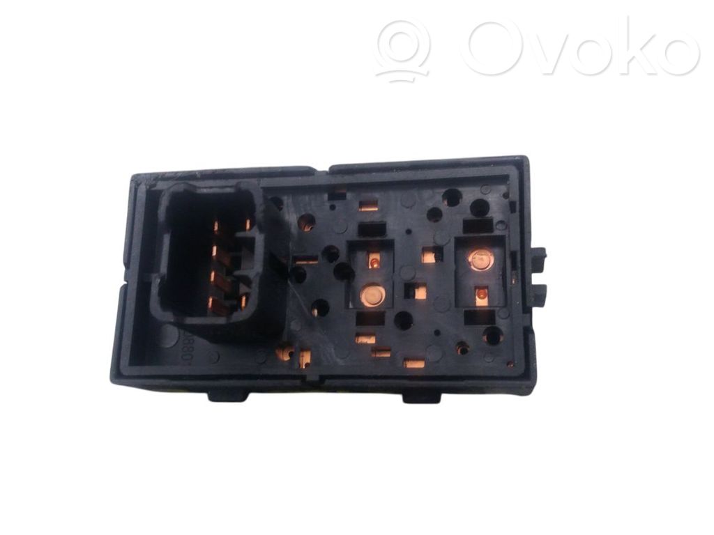 Electric window control switch   95188249