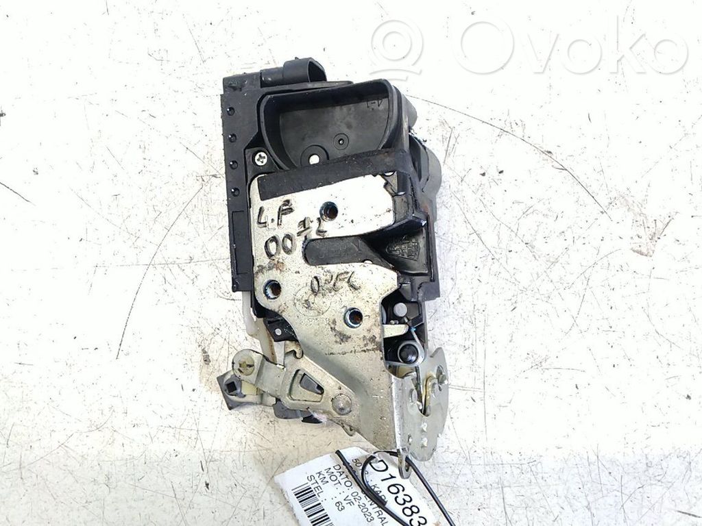 Opel Karl Motor închidere centralizată 