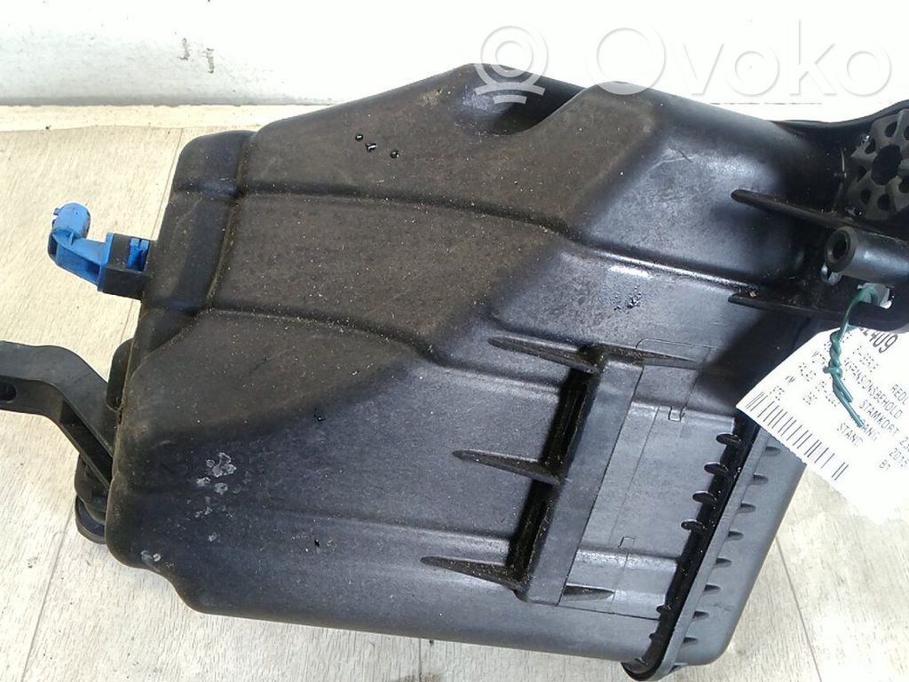 BMW 5 F10 F11 Serbatoio di compensazione del liquido refrigerante/vaschetta