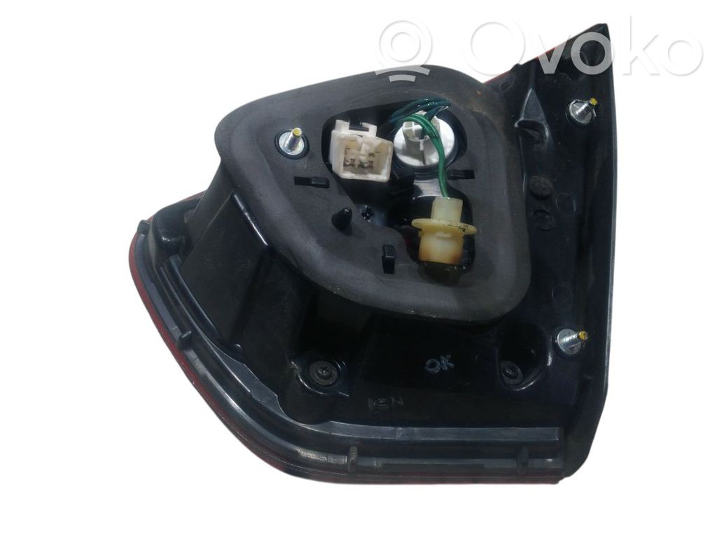 Luz trasera/de freno   924031W200