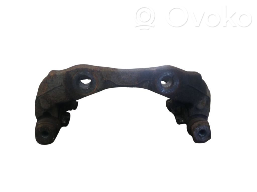 Peugeot 208 I Supporto della pinza del freno anteriore