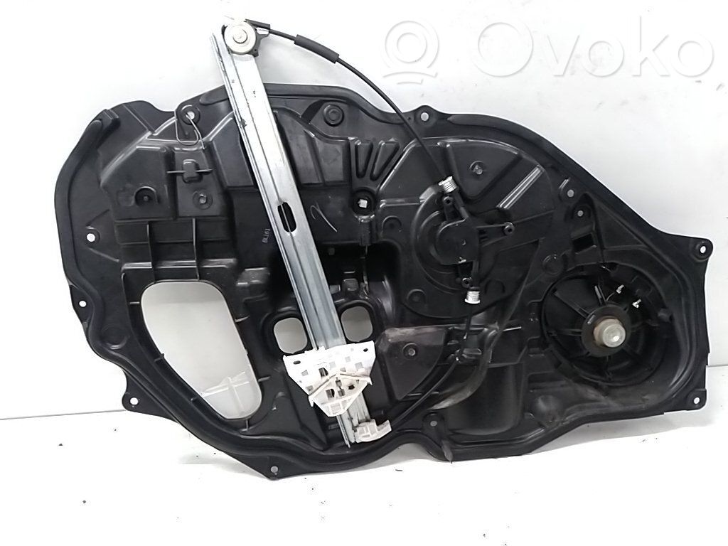 Mazda 6 Fensterhebermotor Tür vorne 