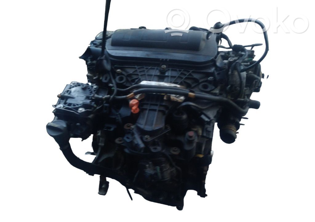 Engine   0135QP