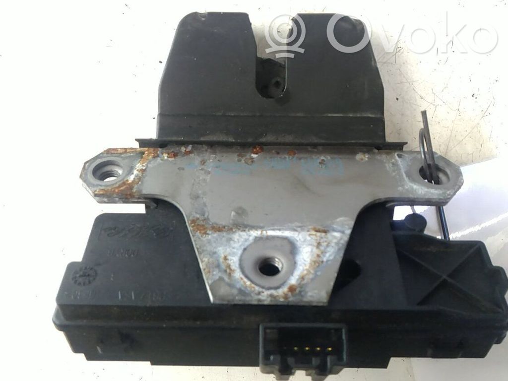 Central locking motor   1930055