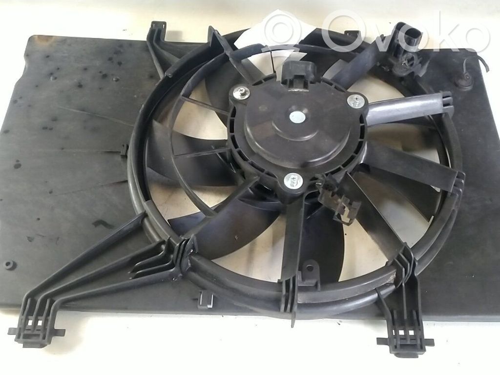 Elektrolüfter   1843124