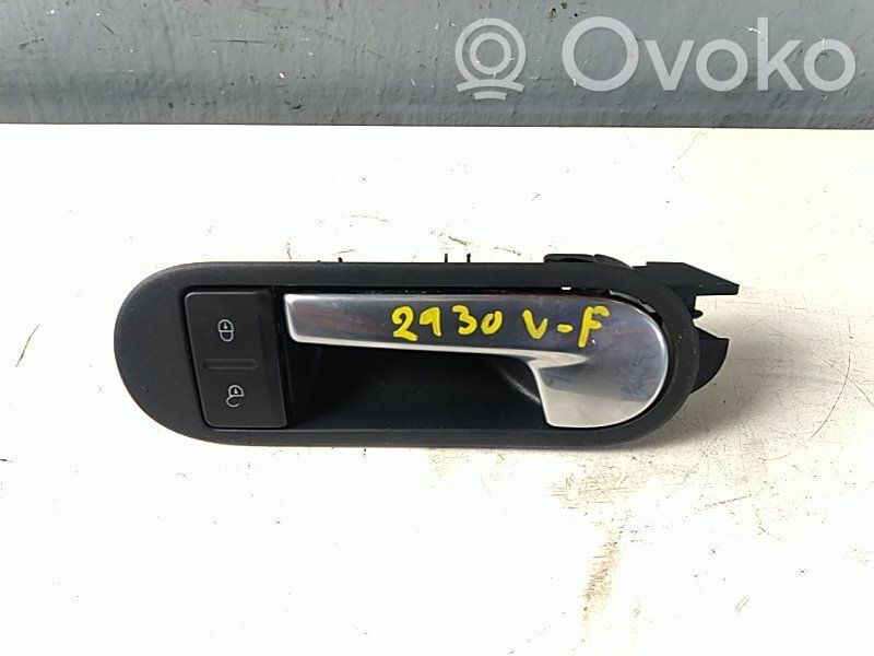 Etuoven sisäkahva   5M0837113BUAQ