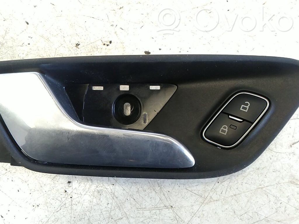 Ford Fiesta Manecilla interna puerta delantera 