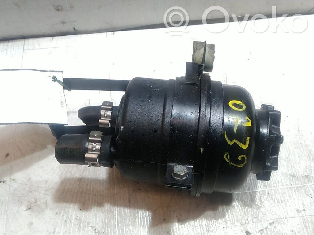 Serbatoio/vaschetta del liquido del servosterzo   32416851217