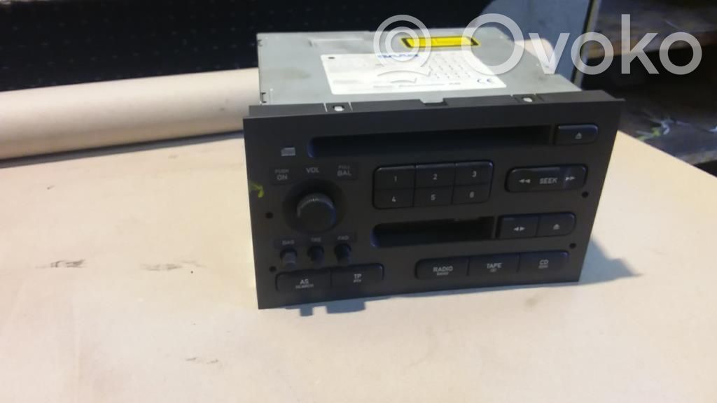 GPS navigation control unit/module   5038120,YS8120,5038120