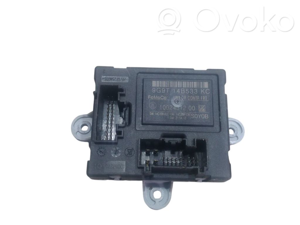 Module confort   1002431200,9G9T14B533KC,1002431200