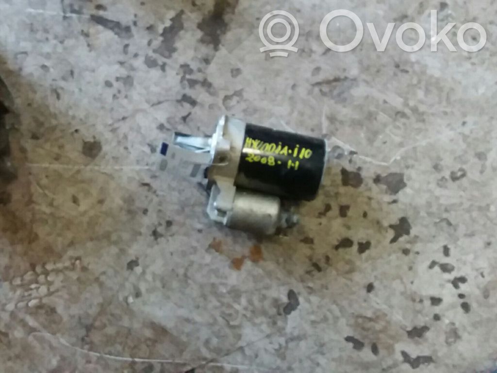 Motor de arranque   3610002555