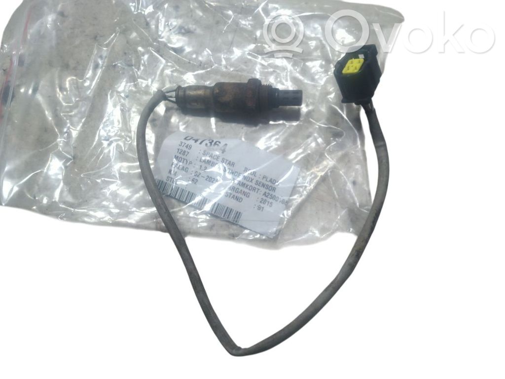 Sonde lambda   1588A275