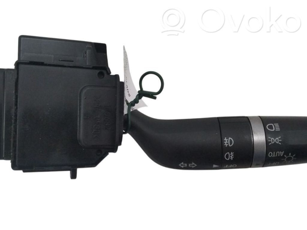Interruptor de control multifunción   BCD166122