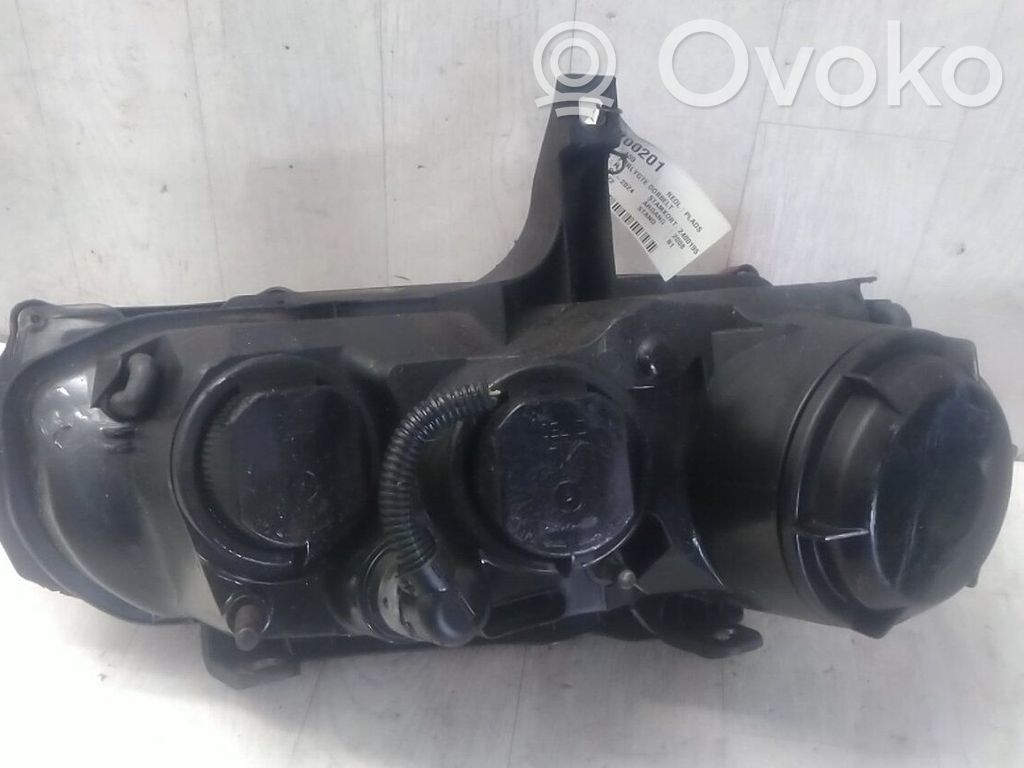 Headlight/headlamp   0000060682088