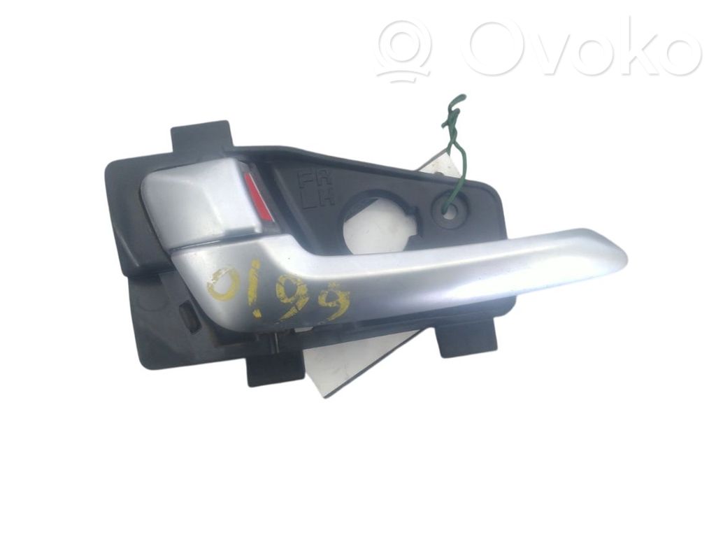 KIA Picanto Front door interior handle 