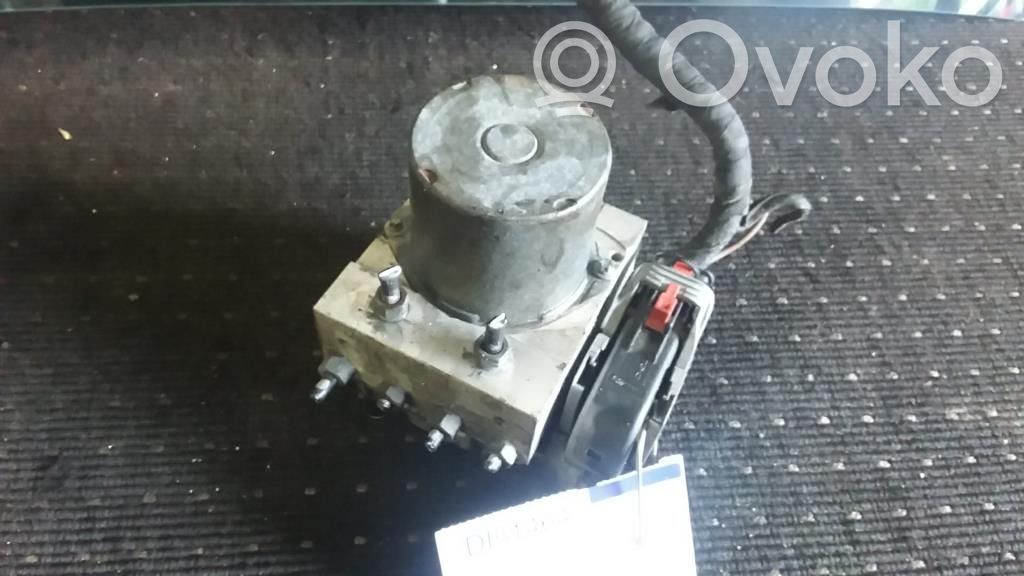 ABS-pumppu   0265950934