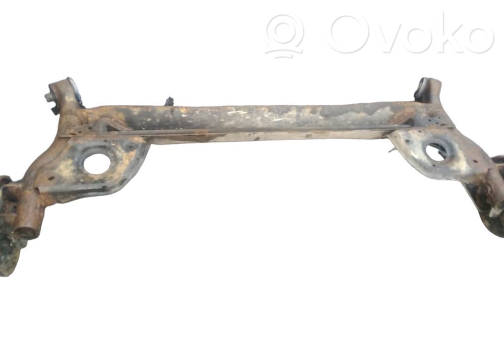 Nissan Note (E12) Rear axle beam 