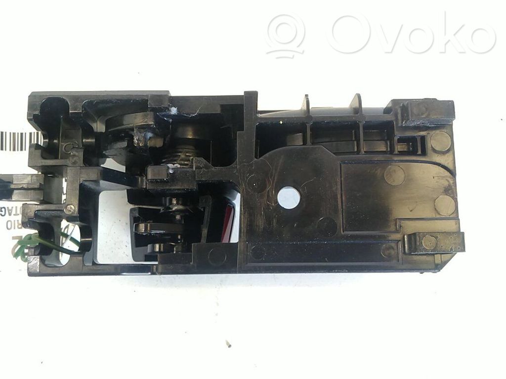 Suzuki Celerio Front door interior handle 
