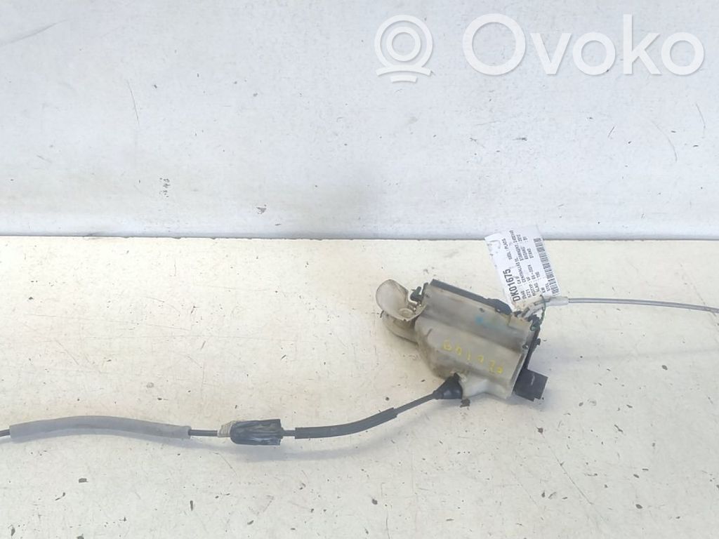 Motor de bloqueo de puertas   9135HQ