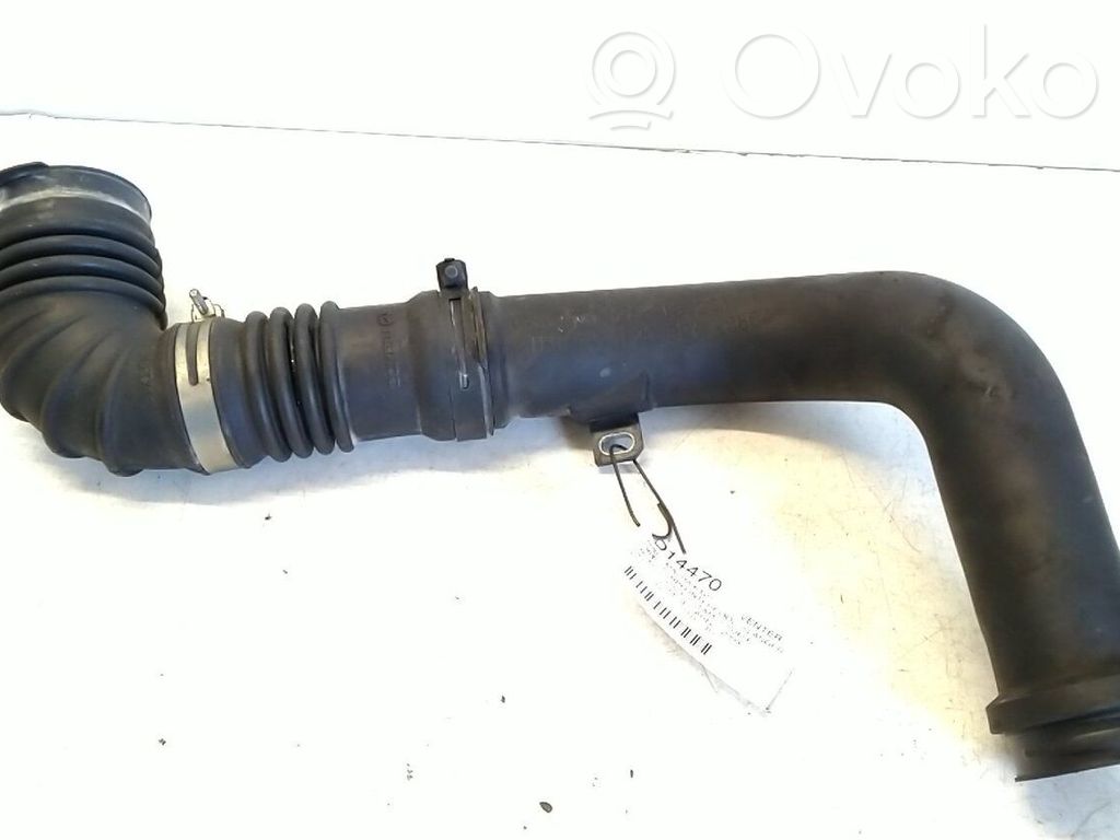 Intercooler hose/pipe   R2AA13230A