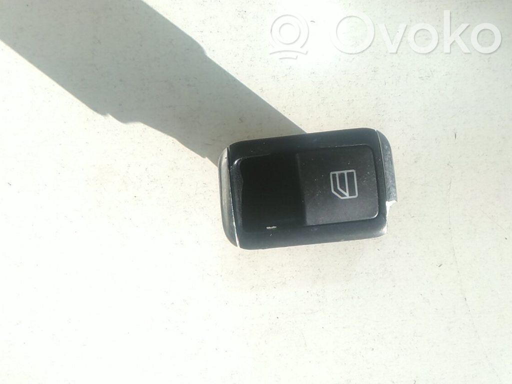 Mercedes-Benz A W176 Comutator comandă geamuri electrice 