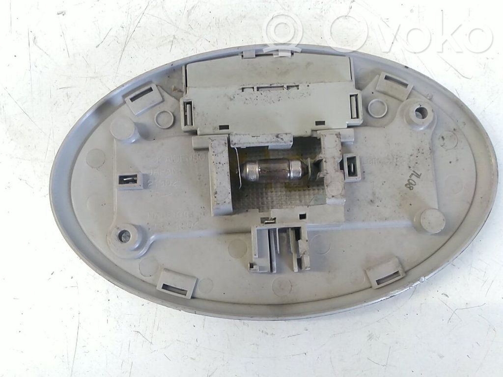 Daihatsu Trevis Lampă scaun față