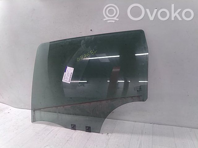 Renault Zoe Geam ușă față patru uși 