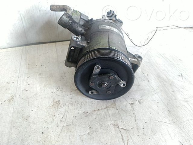 Volkswagen Touran I Compressore aria condizionata (A/C) (pompa)