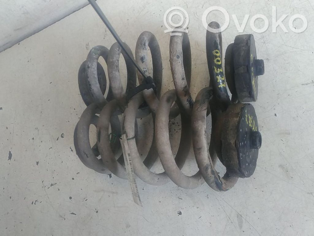 Audi A4 S4 B6 8E 8H Arc elicoidal spate 