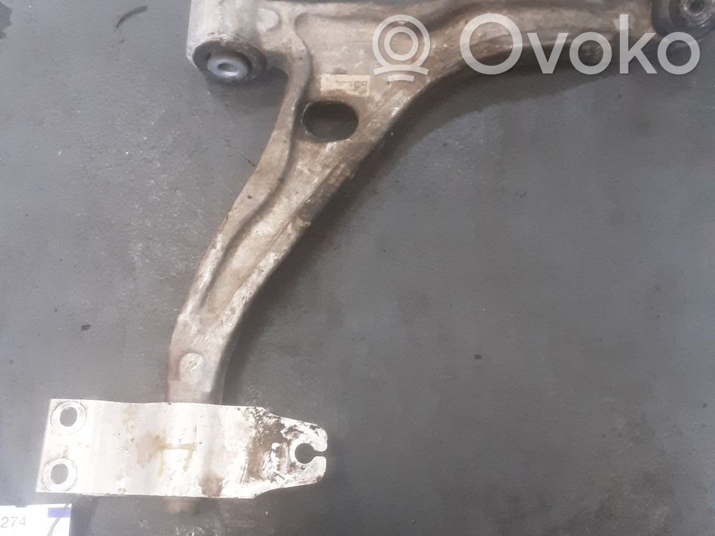 Mercedes-Benz A W177 Braccio di controllo sospensione anteriore inferiore/braccio oscillante
