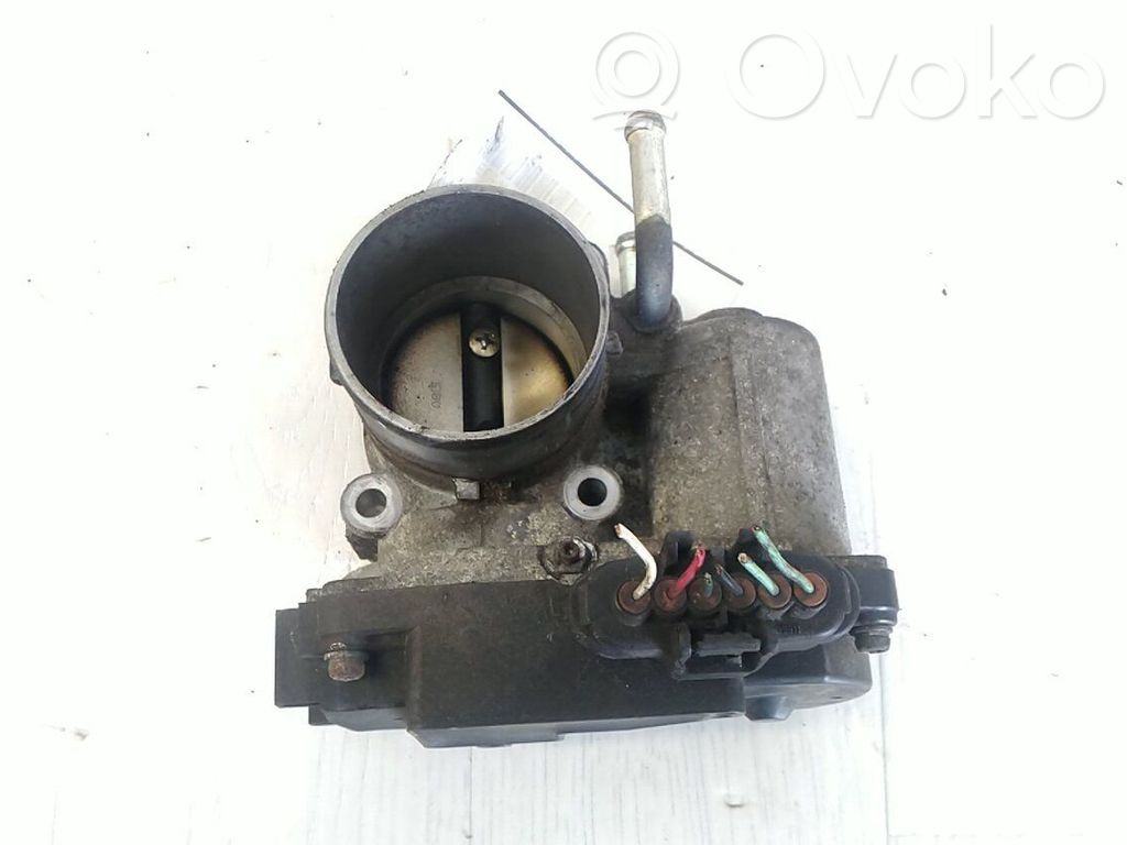 Throttle valve   1340073K00000