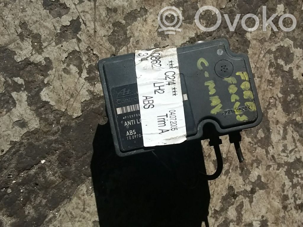 ABS-pumppu   3M512M110KA,1418592,3M512M110KA