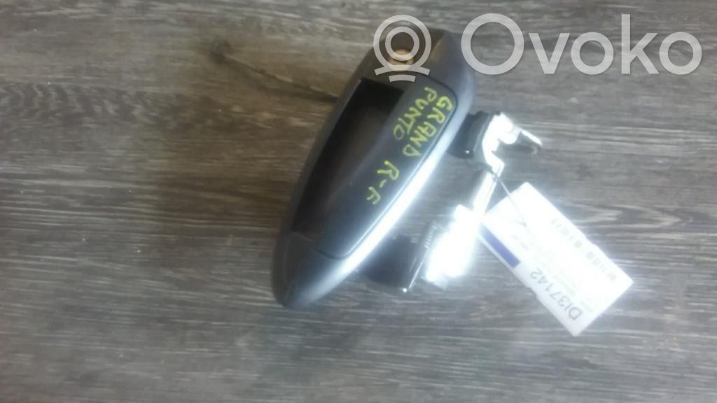 Fiat Grande Punto Türgriff Türöffner vorne 