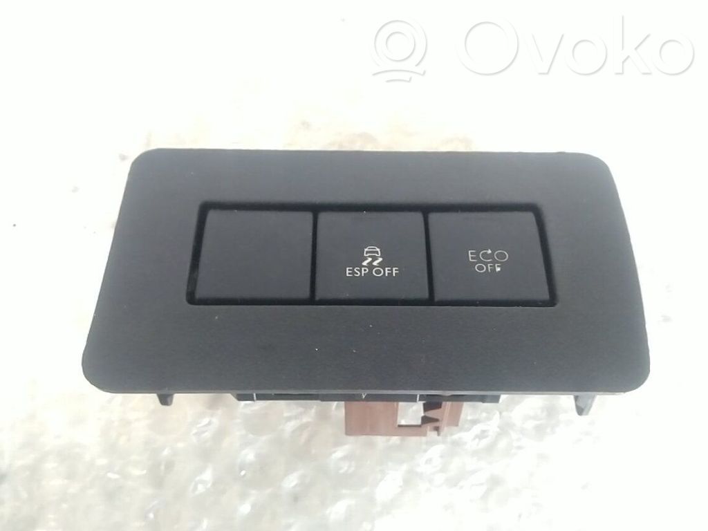 Citroen C3 Interruttore luci 